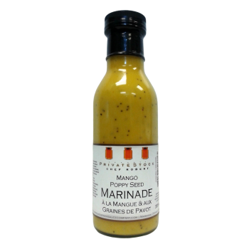 Mango Marinade